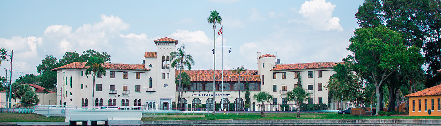 Boarding School Florida Admiral Farragut Academy Boarding School Florida Admiral Farragut Academy