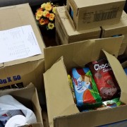 Sasha DeSilva '16 raises funding for cancer patients in Sri Lanka 1