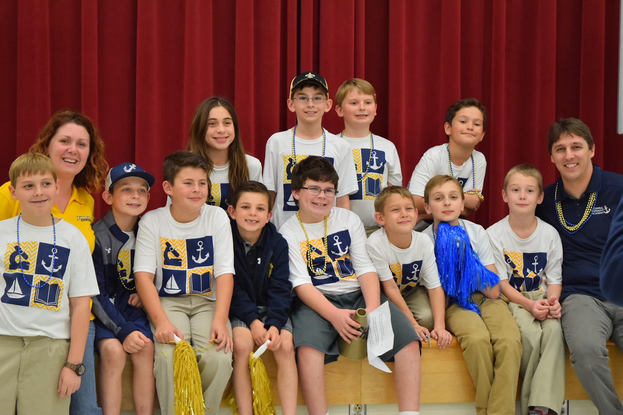 较低的学校 Robotics 1