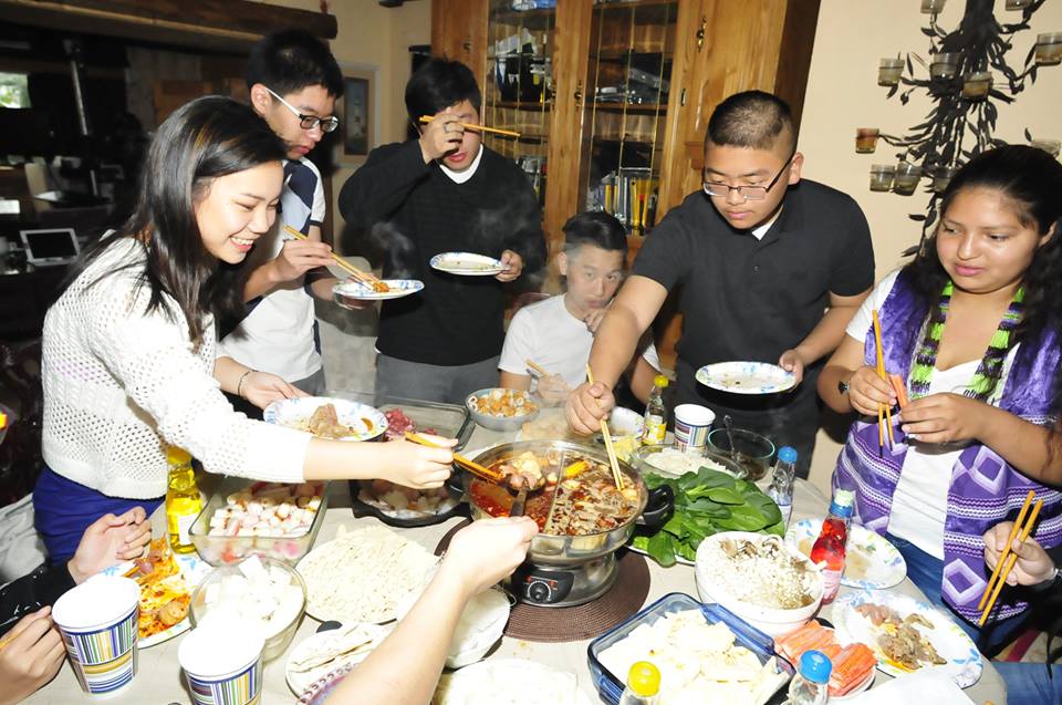 Ch在ese New Year 2016