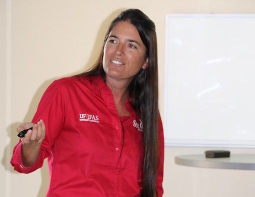 海洋专家拜访正规赌博软件推荐谈论微塑料