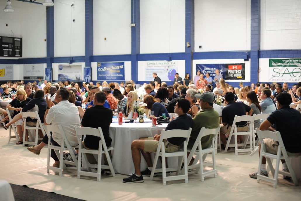 2016体育颁奖晚会