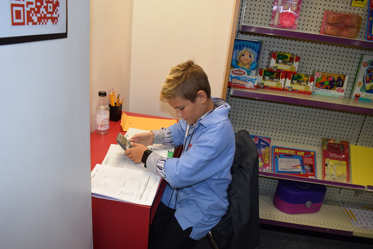 Enterprise Village 2016