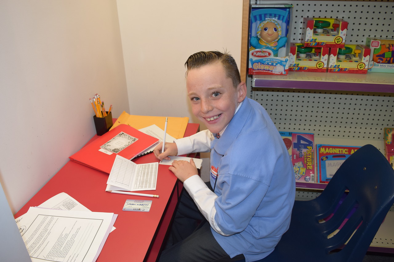 Enterprise Village 2016