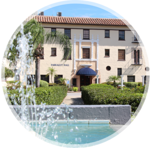 Farragut Hall