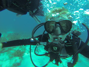 潜水 Program at Admiral Farragut Academy 潜水 Program at Admiral Farragut Academy