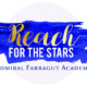Reach for the Stars featur在g Michael Israel