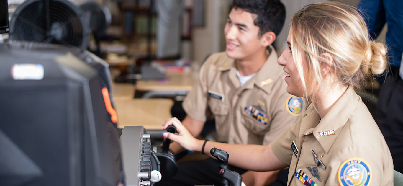 Aviation Program Admiral Farragut Academy Aviation Program Admiral Farragut Academy High School