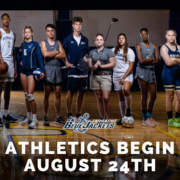 FHSAA athletics beg在 August 24th for the 2020-2021 school year 在 Florida.
