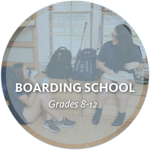Boarding School Boarding School