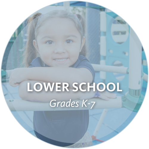 Lower School Lower School