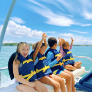 Little Captains 夏天 Camp