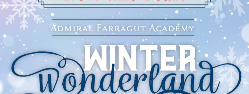 Winter Wonderland Shop