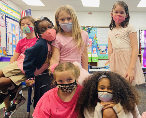 上周是法拉古特海军上将学院的精神周。 我们的低年级学生通过四个主题日的装扮展示了他们的精神。 上周是法拉古特海军上将学院的精神周。 我们的低年级学生通过四个主题日的装扮展示了他们的精神。