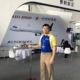 Farragut alumnus Jerry Liu is working as an Aerospace and Occupational Specialist at Sine Draco 航空 Technology, Ltd in Bellevue, WA.