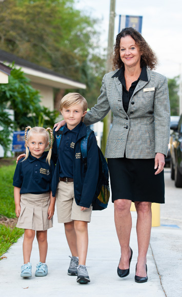 Scholarships & Financial Aid