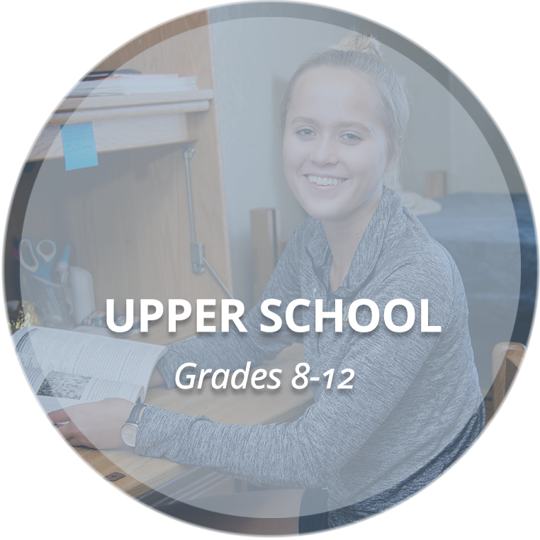 Upper School Upper School