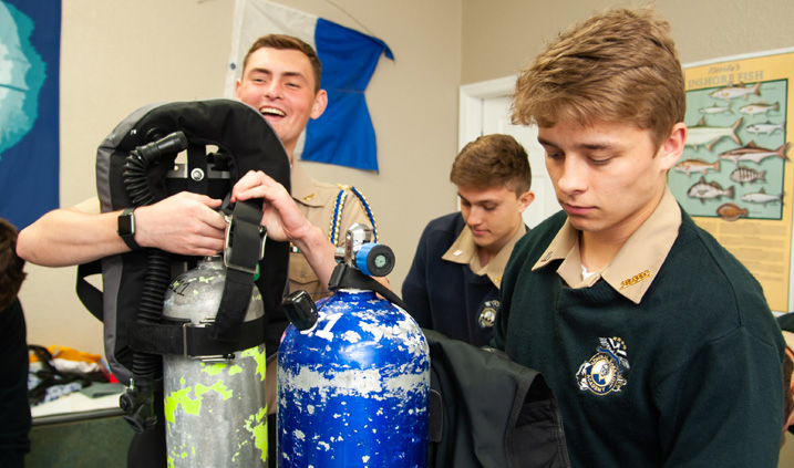 academic profile academic profile