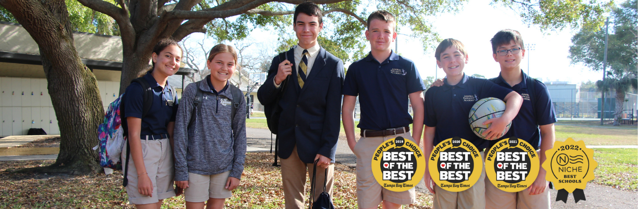 Home Page Slider Graphics florida prep school