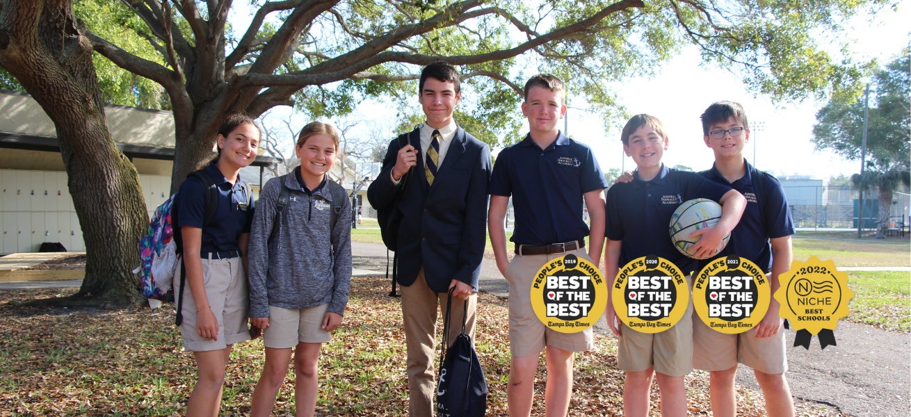 Home Page Slider Graphics florida prep school