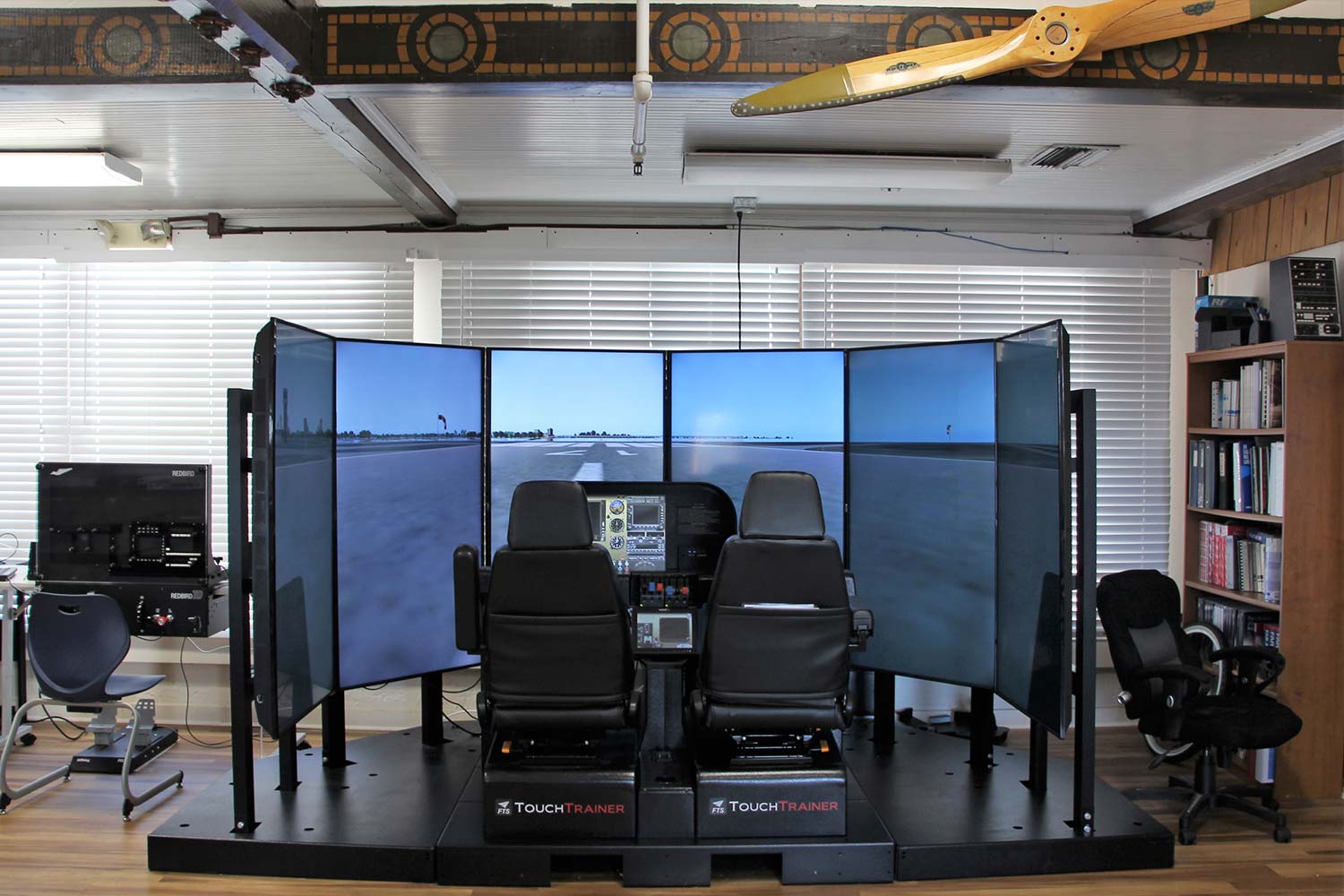 Best Boarding School Technology Best Boarding School 航空 Program