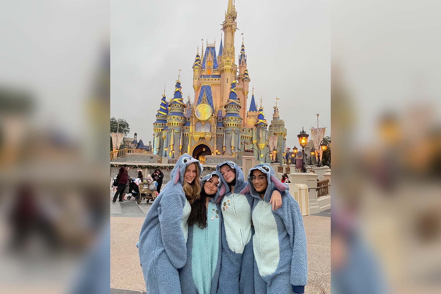Best Boarding School Trips Boarding School Near Disney