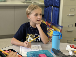 School Experience School Experience